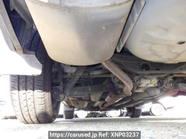 Used 2008 AT nissan x-trail NT31 Image[39]