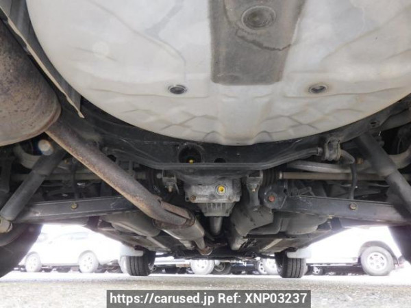 Used 2008 AT nissan x-trail NT31 Image[40]