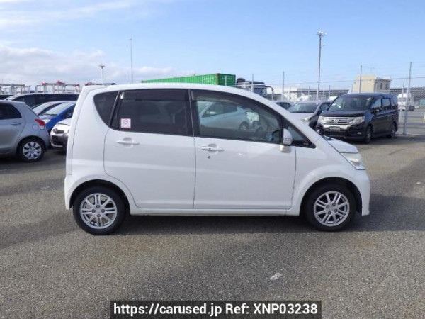 Used 2009 AT daihatsu move L175S Image[7]