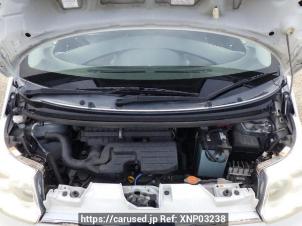 Used 2009 AT daihatsu move L175S Image[9]