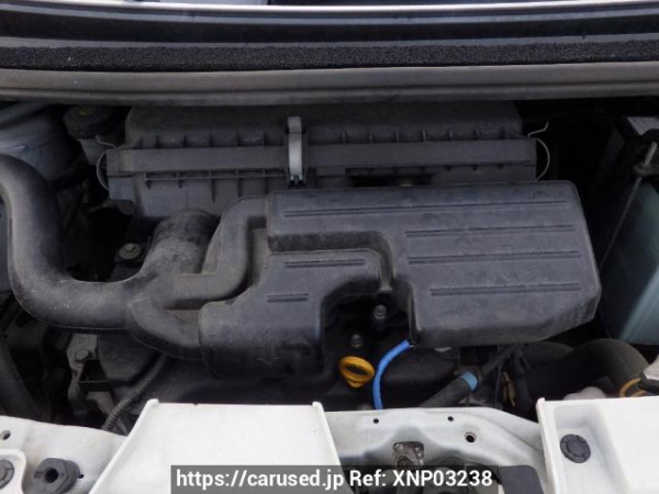 Used 2009 AT daihatsu move L175S Image[10]