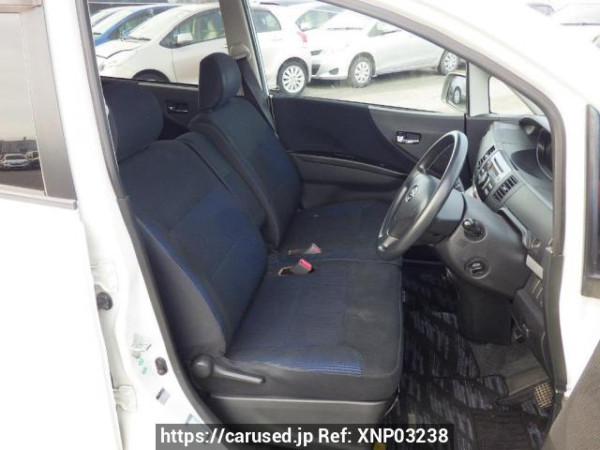 Used 2009 AT daihatsu move L175S Image[13]