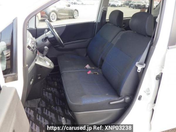 Used 2009 AT daihatsu move L175S Image[14]