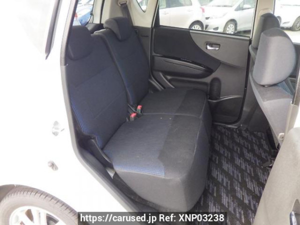 Used 2009 AT daihatsu move L175S Image[15]