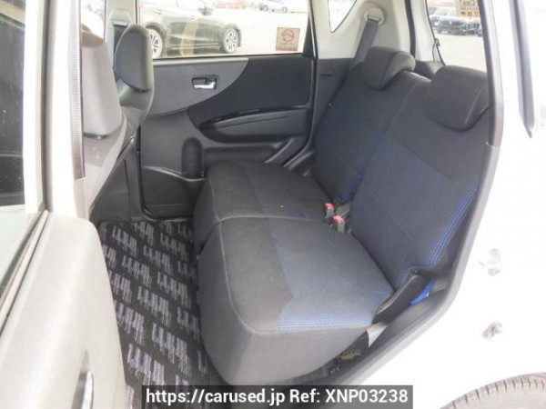 Used 2009 AT daihatsu move L175S Image[16]