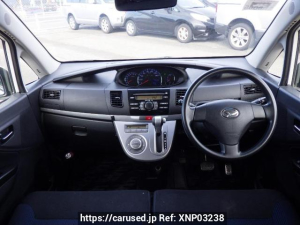 Used 2009 AT daihatsu move L175S Image[18]