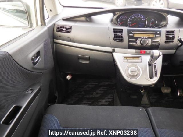Used 2009 AT daihatsu move L175S Image[19]