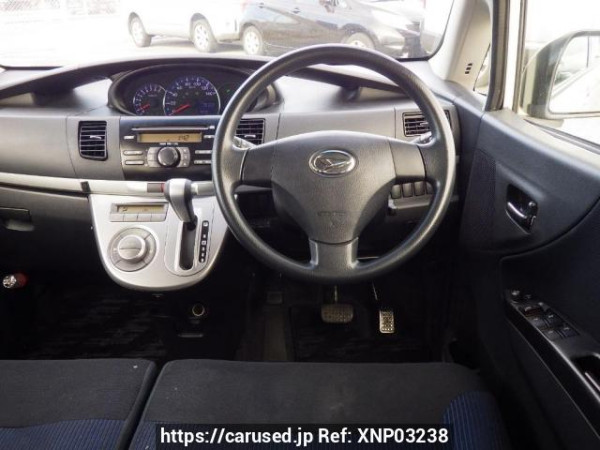 Used 2009 AT daihatsu move L175S Image[20]