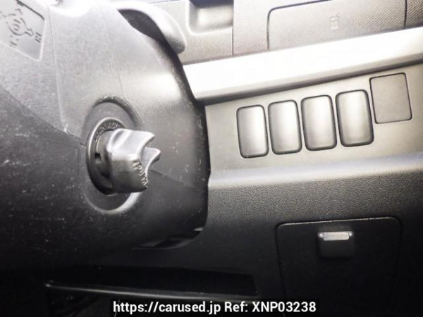 Used 2009 AT daihatsu move L175S Image[21]