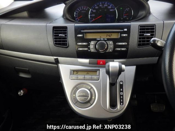 Used 2009 AT daihatsu move L175S Image[22]