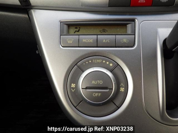 Used 2009 AT daihatsu move L175S Image[24]