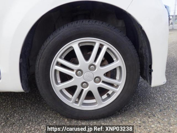 Used 2009 AT daihatsu move L175S Image[28]