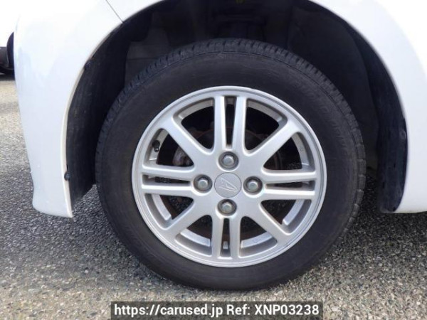 Used 2009 AT daihatsu move L175S Image[29]