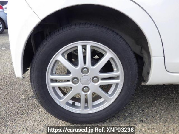 Used 2009 AT daihatsu move L175S Image[30]