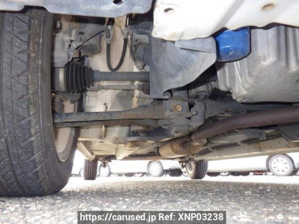 Used 2009 AT daihatsu move L175S Image[32]