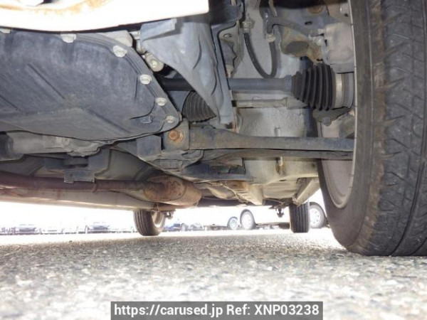 Used 2009 AT daihatsu move L175S Image[33]