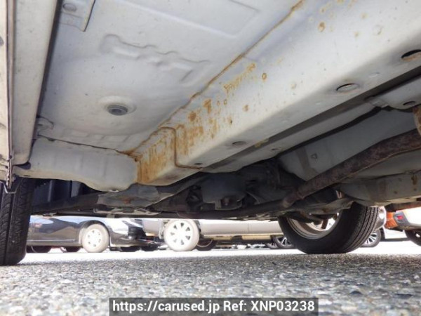 Used 2009 AT daihatsu move L175S Image[35]