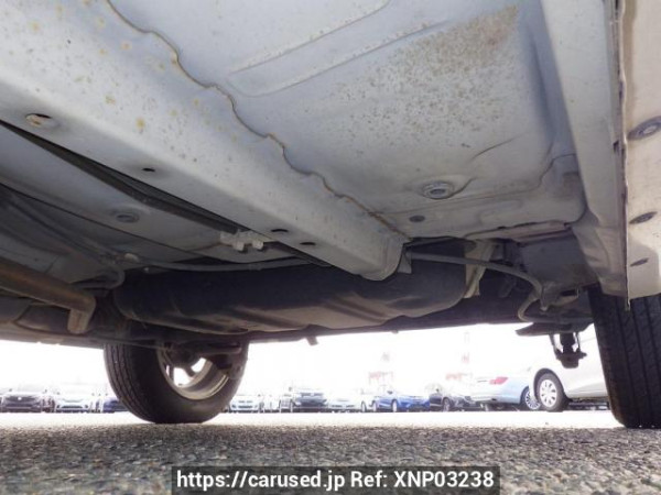 Used 2009 AT daihatsu move L175S Image[36]