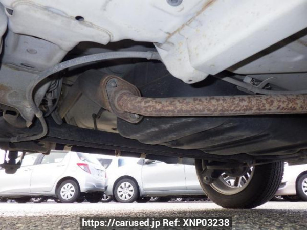 Used 2009 AT daihatsu move L175S Image[37]