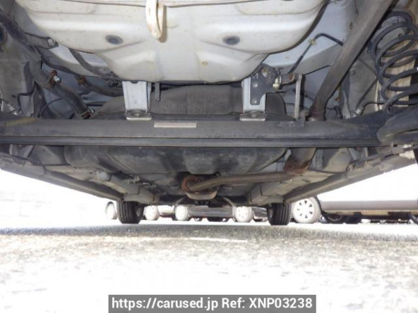 Used 2009 AT daihatsu move L175S Image[39]