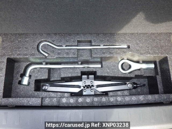 Used 2009 AT daihatsu move L175S Image[42]