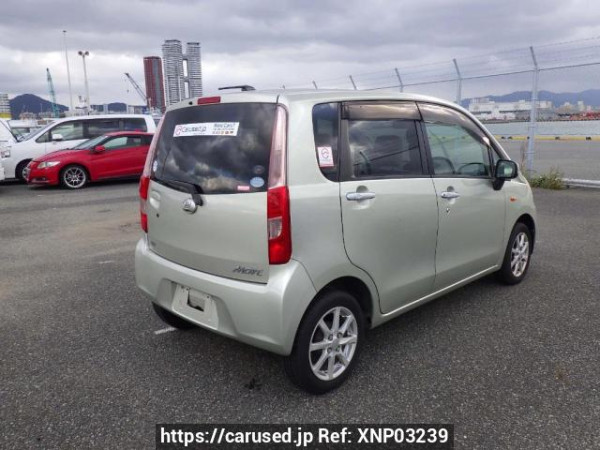Used 2011 AT daihatsu move LA100S Image[6]