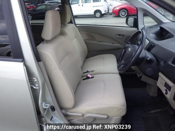 Used 2011 AT daihatsu move LA100S Image[13]
