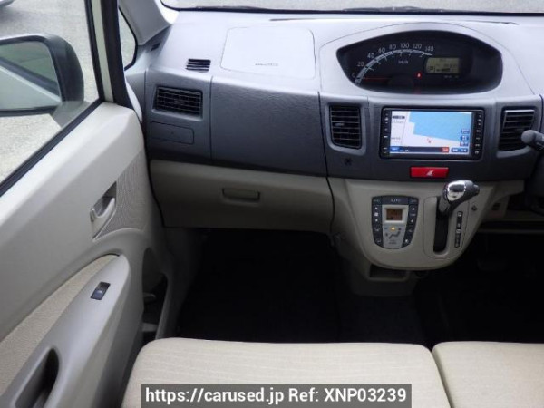 Used 2011 AT daihatsu move LA100S Image[18]