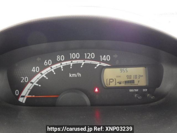 Used 2011 AT daihatsu move LA100S Image[20]