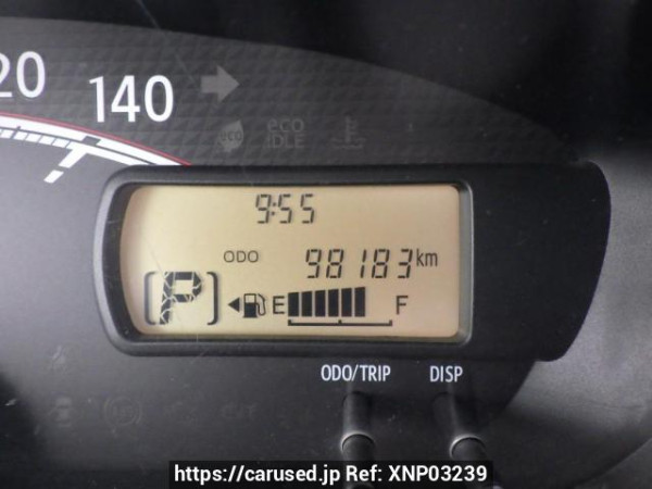 Used 2011 AT daihatsu move LA100S Image[21]