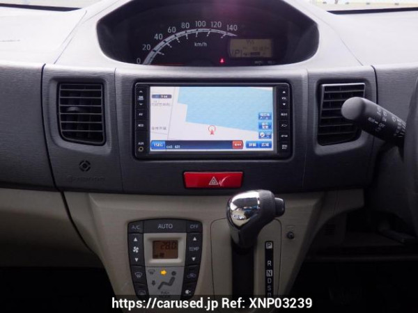 Used 2011 AT daihatsu move LA100S Image[22]