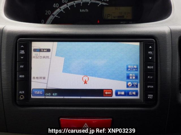 Used 2011 AT daihatsu move LA100S Image[23]