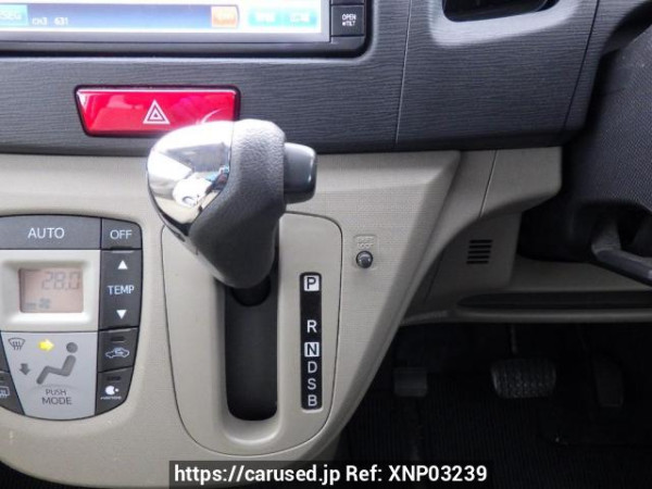 Used 2011 AT daihatsu move LA100S Image[25]