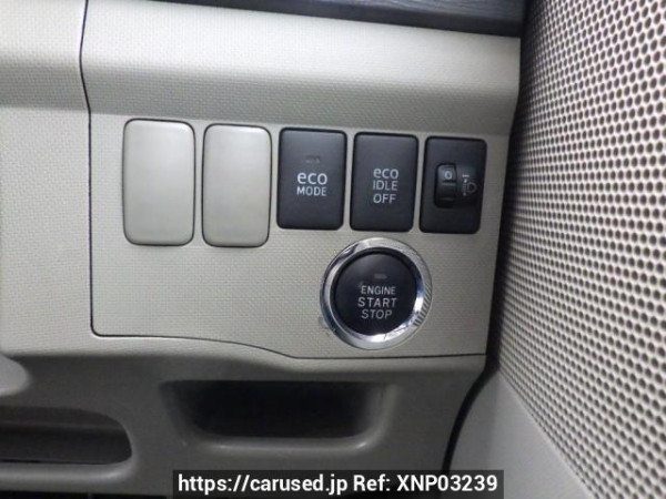 Used 2011 AT daihatsu move LA100S Image[26]