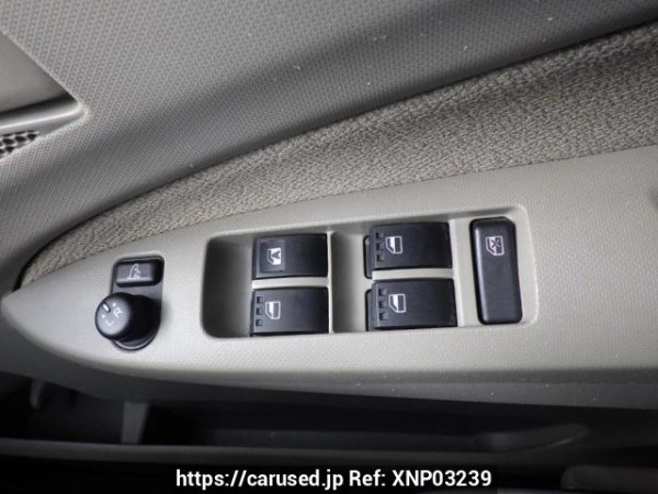 Used 2011 AT daihatsu move LA100S Image[28]