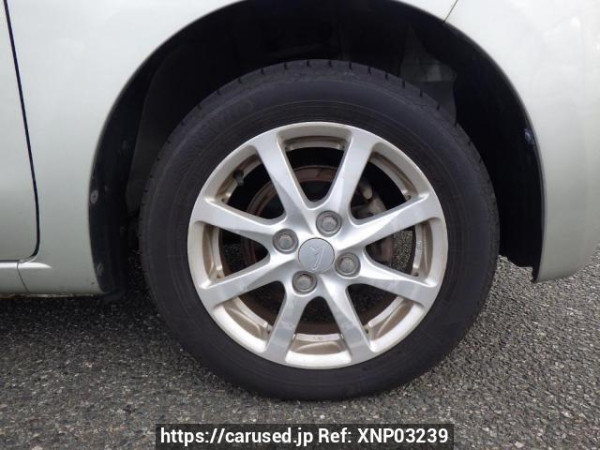 Used 2011 AT daihatsu move LA100S Image[29]