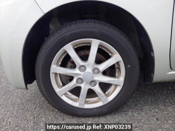 Used 2011 AT daihatsu move LA100S Image[30]