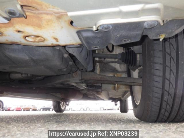 Used 2011 AT daihatsu move LA100S Image[34]