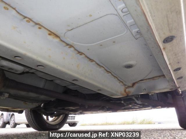 Used 2011 AT daihatsu move LA100S Image[35]