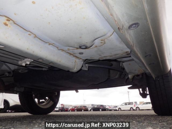 Used 2011 AT daihatsu move LA100S Image[37]