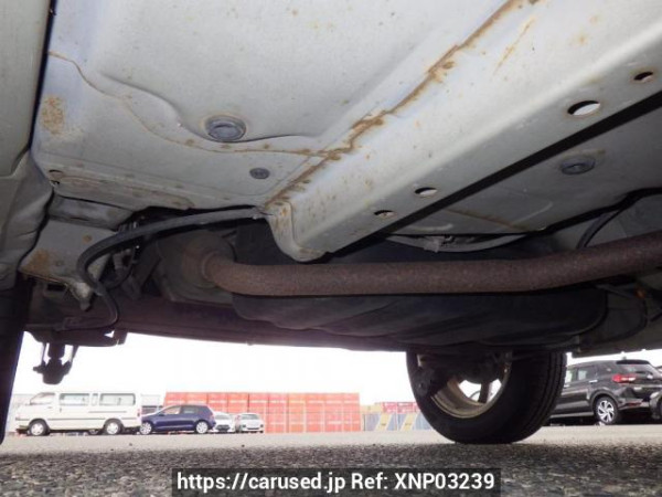 Used 2011 AT daihatsu move LA100S Image[38]