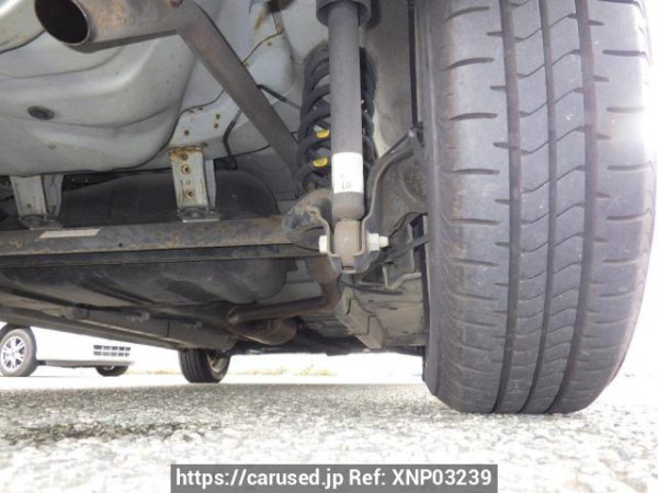 Used 2011 AT daihatsu move LA100S Image[40]