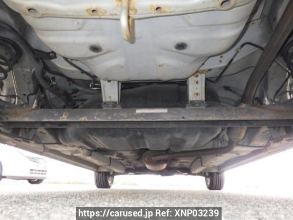 Used 2011 AT daihatsu move LA100S Image[41]