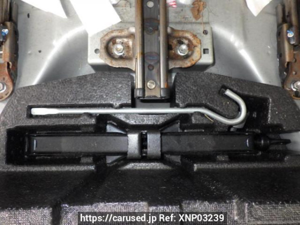 Used 2011 AT daihatsu move LA100S Image[43]