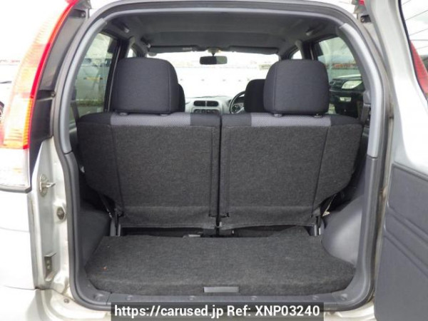 Used 2002 AT daihatsu terios-kid J131G Image[8]