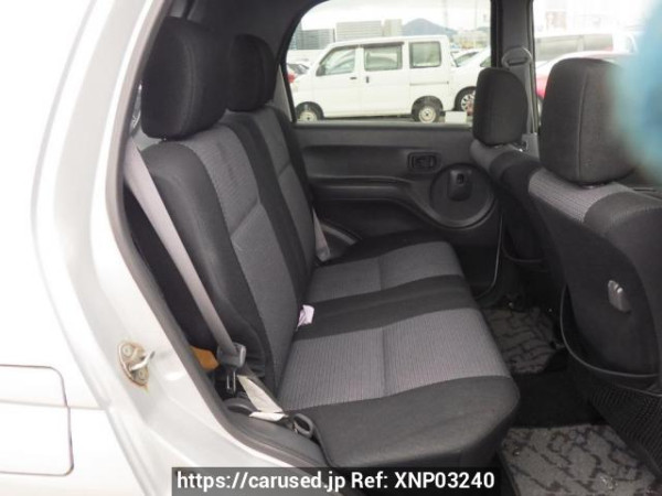 Used 2002 AT daihatsu terios-kid J131G Image[15]