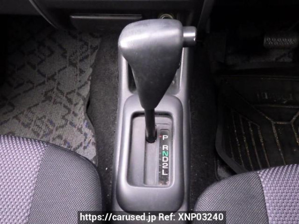 Used 2002 AT daihatsu terios-kid J131G Image[25]