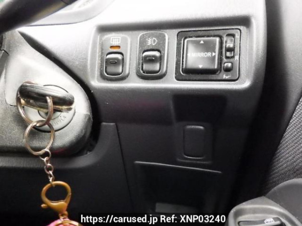 Used 2002 AT daihatsu terios-kid J131G Image[26]