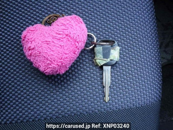 Used 2002 AT daihatsu terios-kid J131G Image[27]