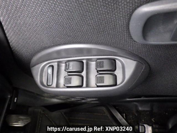 Used 2002 AT daihatsu terios-kid J131G Image[28]